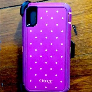 Otter box case